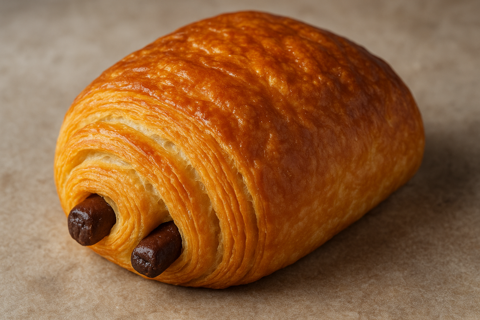 Pain au Chocolat