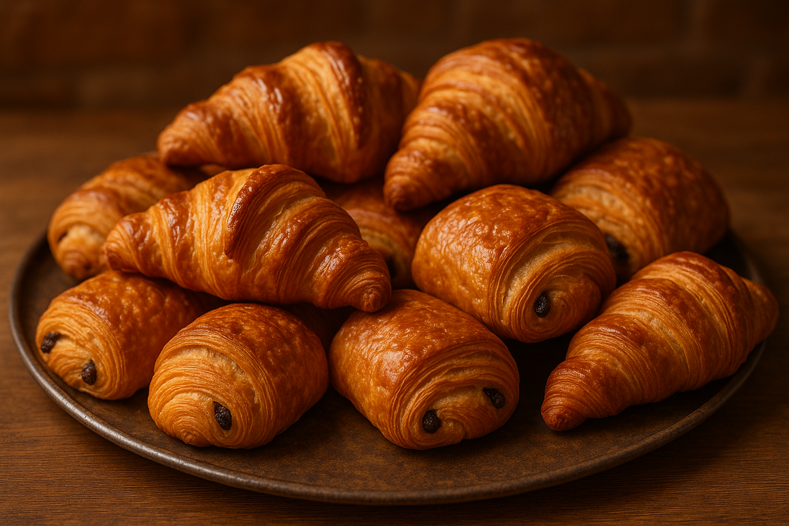 Viennoiseries