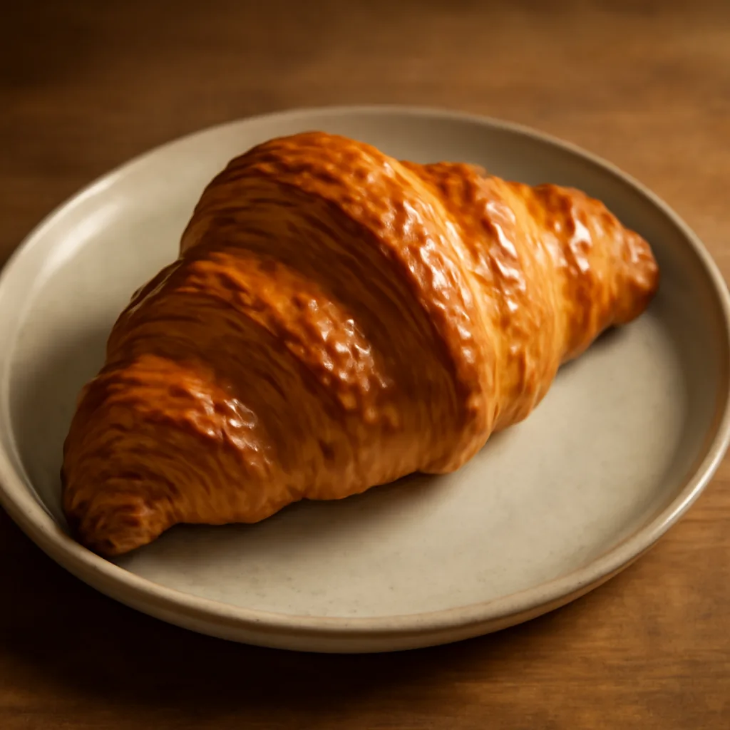 Croissant