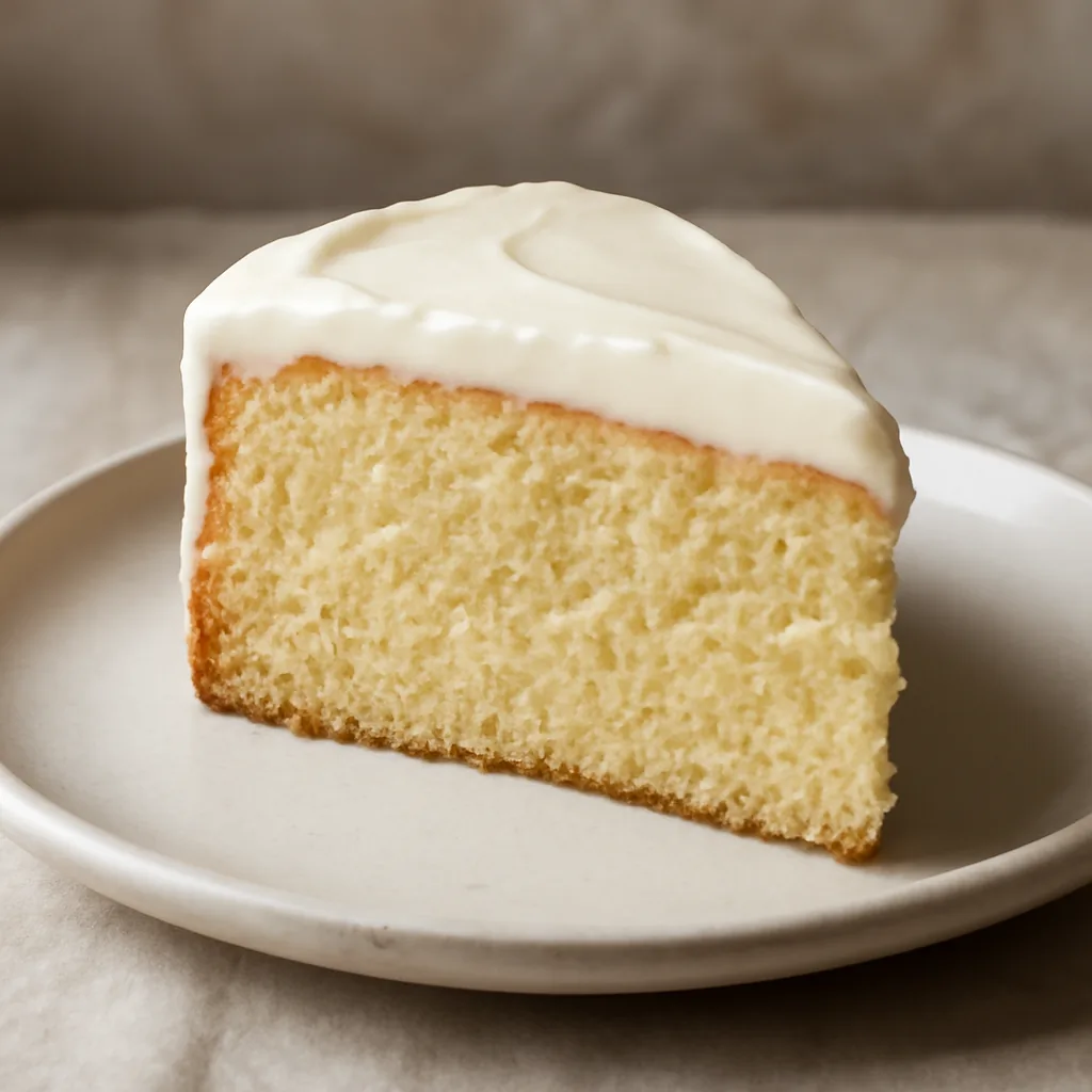 Part de gâteau
