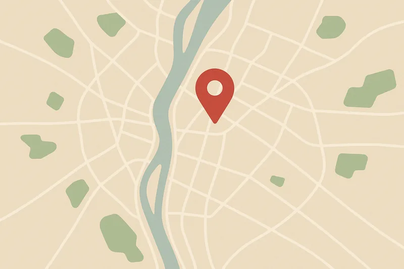 Map placeholder to the warehouse in Cairo (open Google Maps)